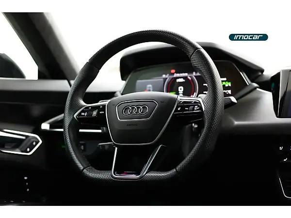 Audi Rs E-tron  GT - Imagem 17