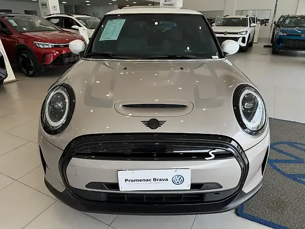 Mini Cooper SE - Imagem 2