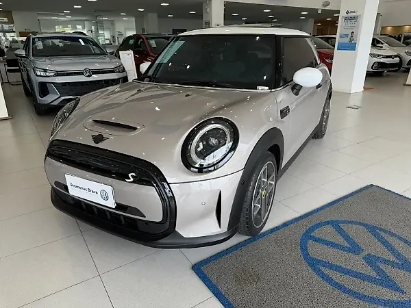 Mini Cooper SE - Imagem 3