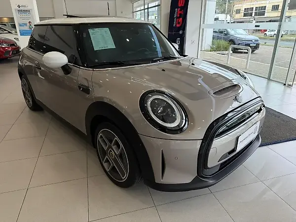 Mini Cooper SE - Imagem 5