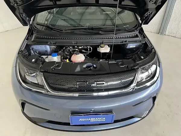 BYD Dolphin Plus - Imagem 6