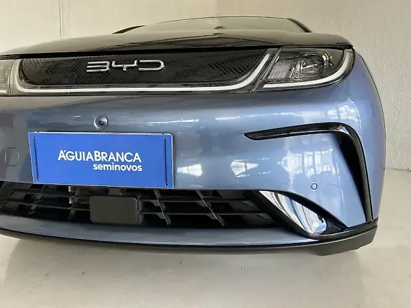 BYD Dolphin Plus - Imagem 4