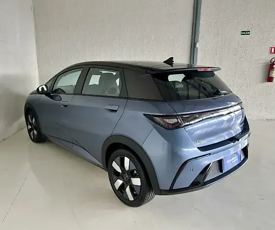 BYD Dolphin Plus - Imagem 7