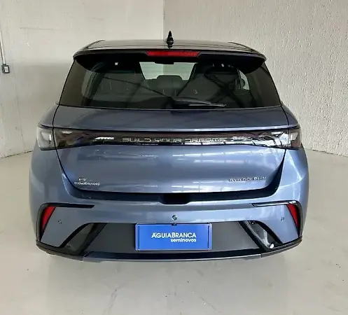 BYD Dolphin Plus - Imagem 8