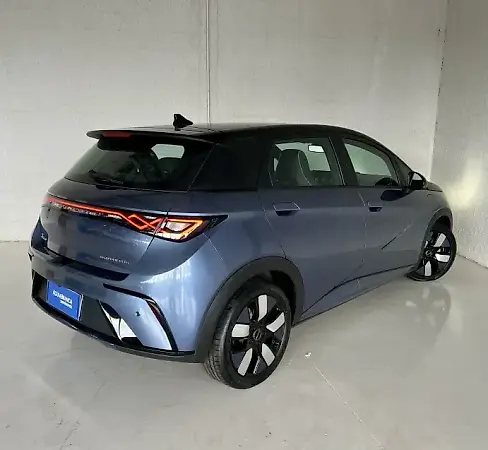 BYD Dolphin Plus - Imagem 10
