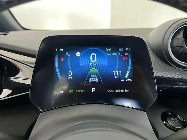 BYD Dolphin Plus - Imagem 12
