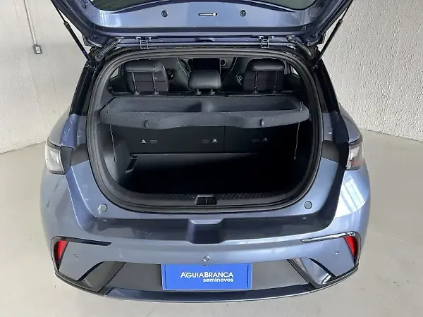 BYD Dolphin Plus - Imagem 11