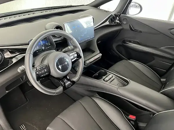 BYD Dolphin Plus - Imagem 13
