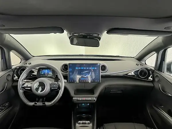 BYD Dolphin Plus - Imagem 15