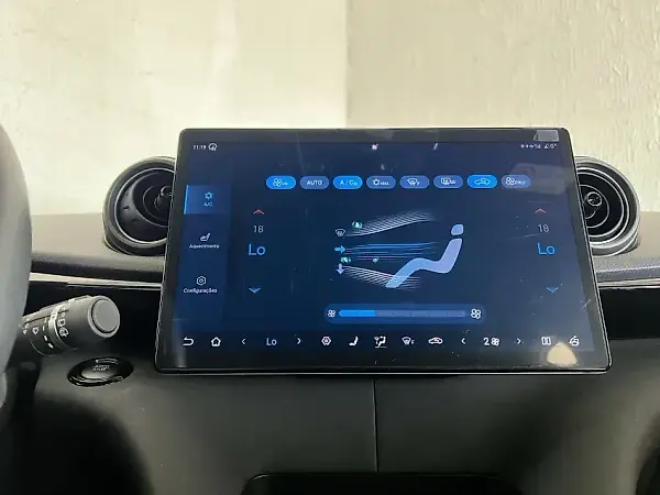 BYD Dolphin Plus - Imagem 18