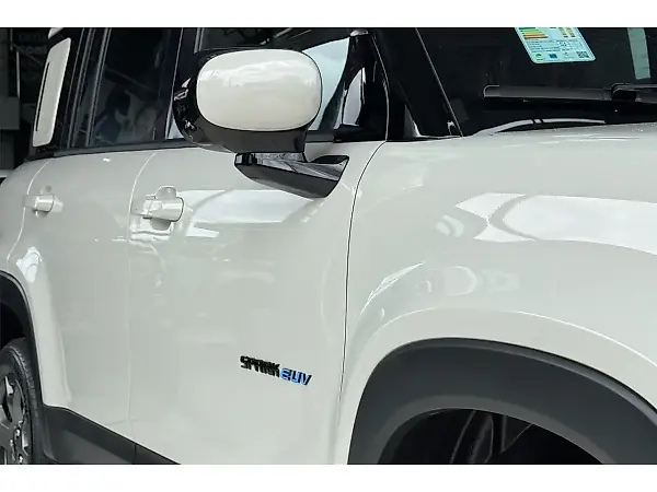 Chevrolet Spark Euv - Imagem 3