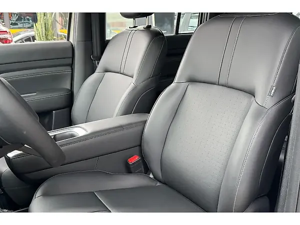 Chevrolet Spark Euv - Imagem 4