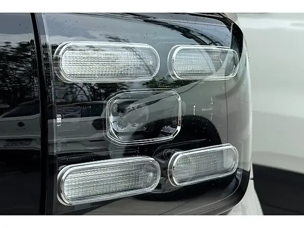 Chevrolet Spark Euv - Imagem 8