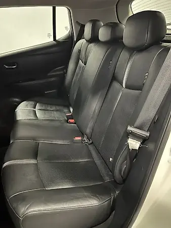 Nissan Leaf - Imagem 17