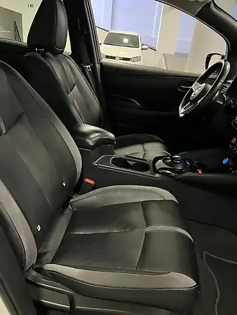 Nissan Leaf - Imagem 18