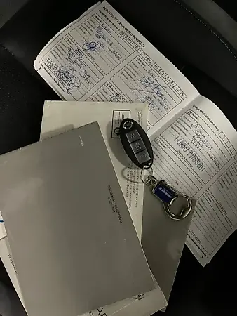 Nissan Leaf - Imagem 19