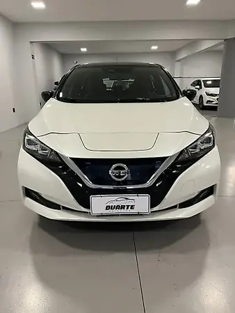 Nissan Leaf - Imagem 2