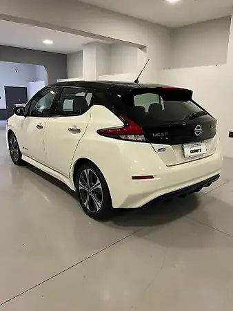 Nissan Leaf - Imagem 6