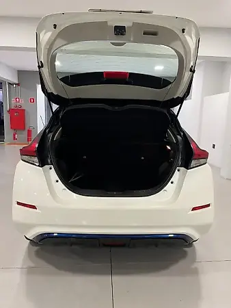 Nissan Leaf - Imagem 10