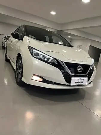 Nissan Leaf - Imagem 7