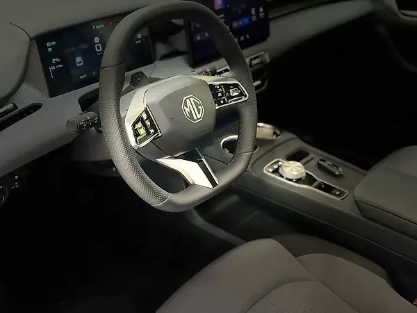 Mg Motor Mg4 EV - Imagem 5