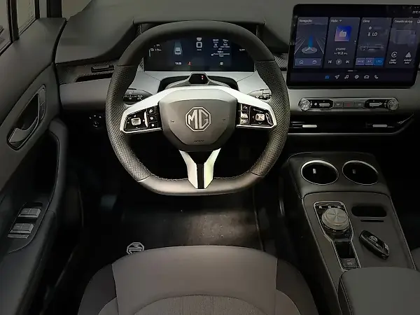 Mg Motor Mg4 EV - Imagem 8
