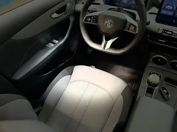 Mg Motor Mg4 EV - Imagem 9