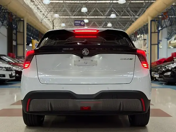 Mg Motor Mg4 EV - Imagem 16