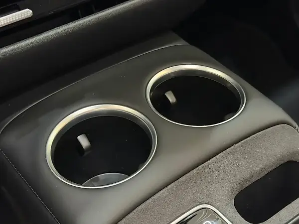 Mg Motor Mg4 EV - Imagem 15