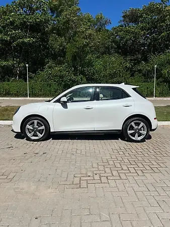 GWM Ora 03 - Imagem 8