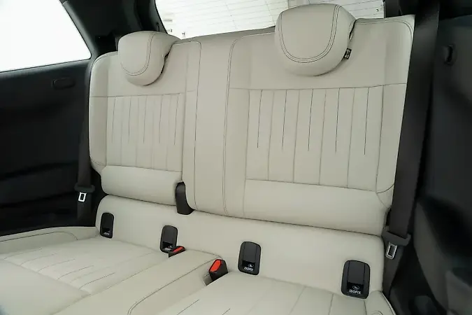 Mini Cooper SE - Imagem 2