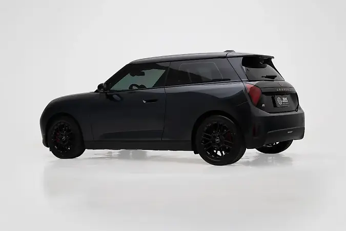 Mini Cooper SE - Imagem 3