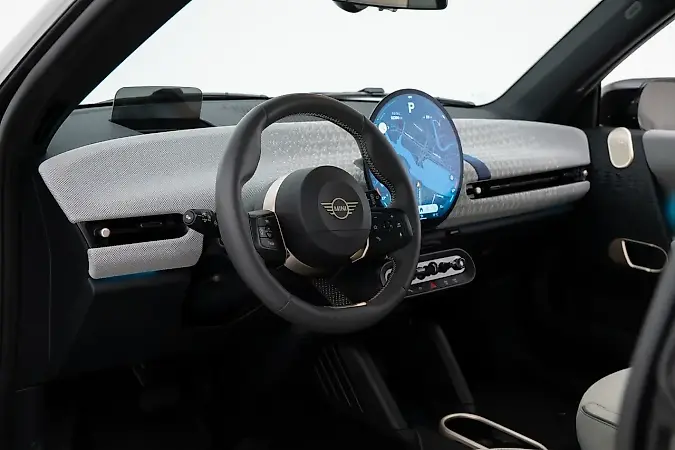 Mini Cooper SE - Imagem 5