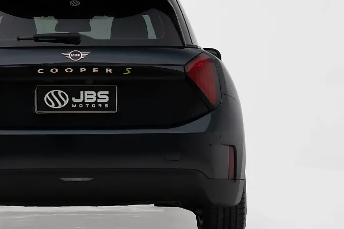 Mini Cooper SE - Imagem 7