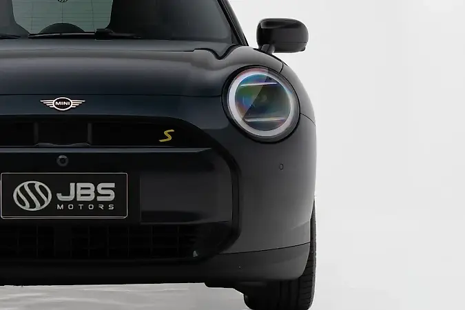 Mini Cooper SE - Imagem 6