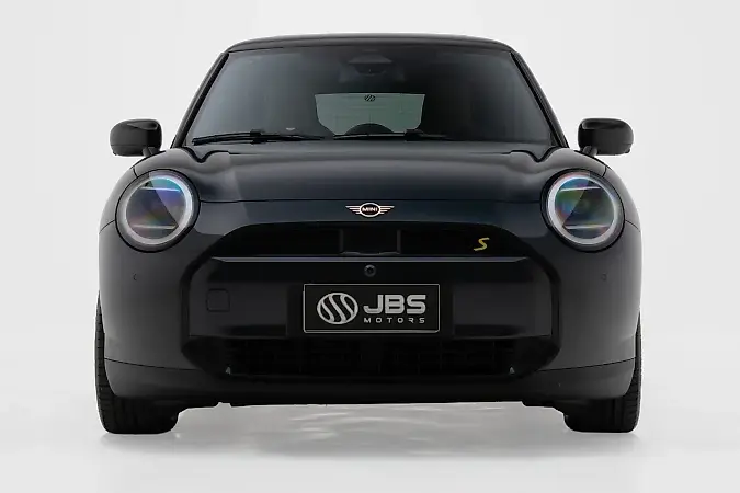 Mini Cooper SE - Imagem 8
