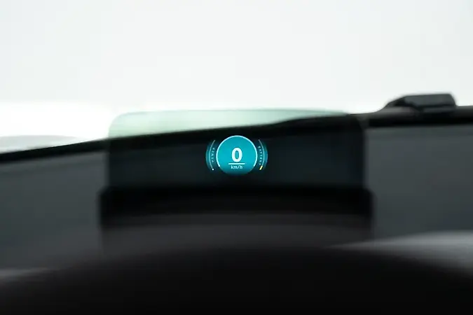 Mini Cooper SE - Imagem 9