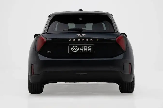 Mini Cooper SE - Imagem 10