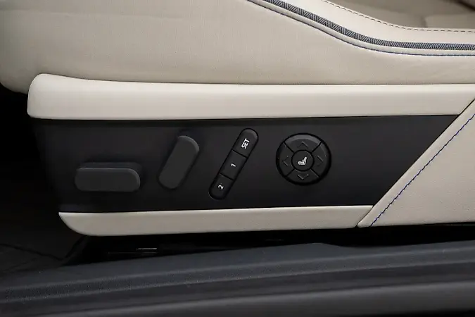 Mini Cooper SE - Imagem 12