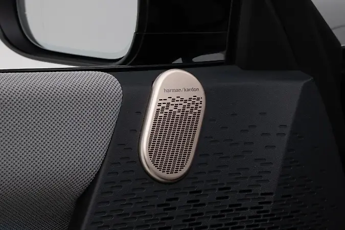 Mini Cooper SE - Imagem 16