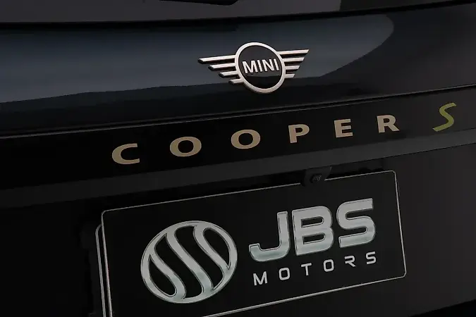 Mini Cooper SE - Imagem 20