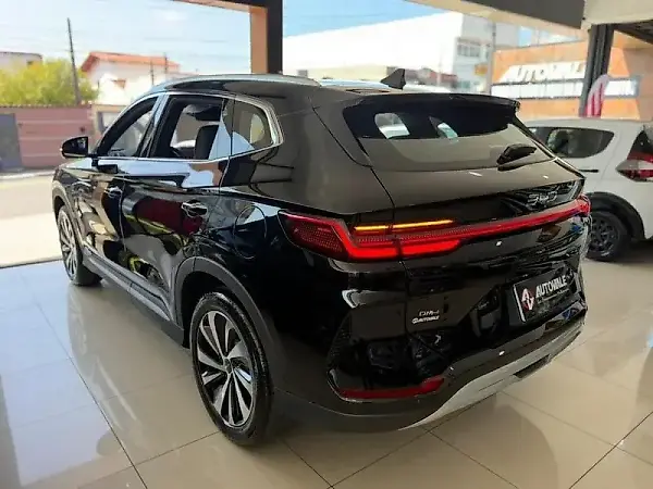 BYD Song Plus - Imagem 7