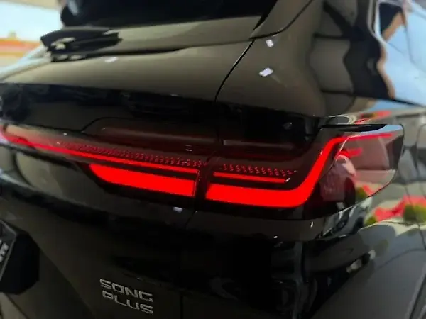 BYD Song Plus - Imagem 5