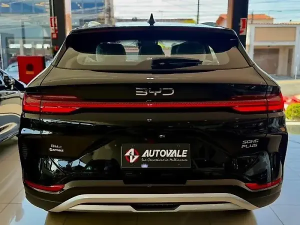 BYD Song Plus - Imagem 6
