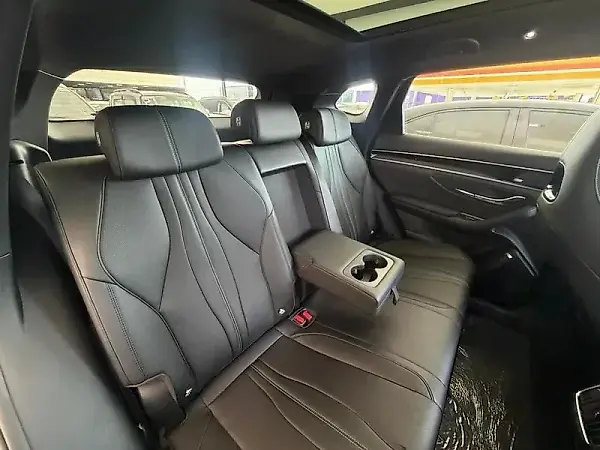 BYD Song Plus - Imagem 11
