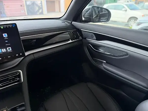 BYD Song Plus - Imagem 14