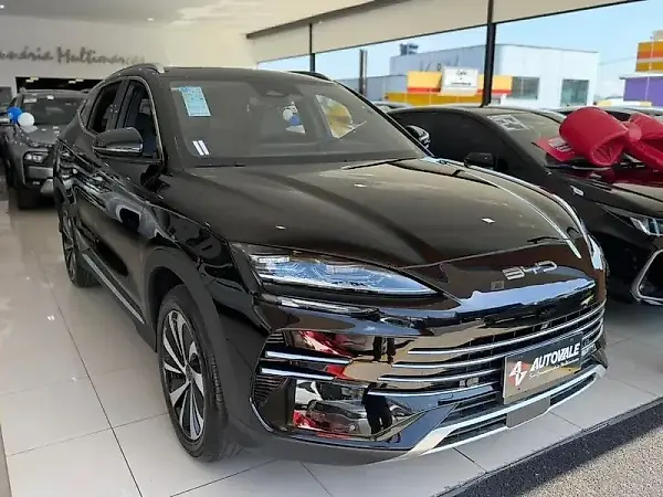 BYD Song Plus - Imagem 1