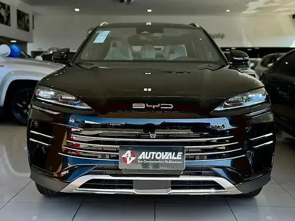 BYD Song Plus - Imagem 2