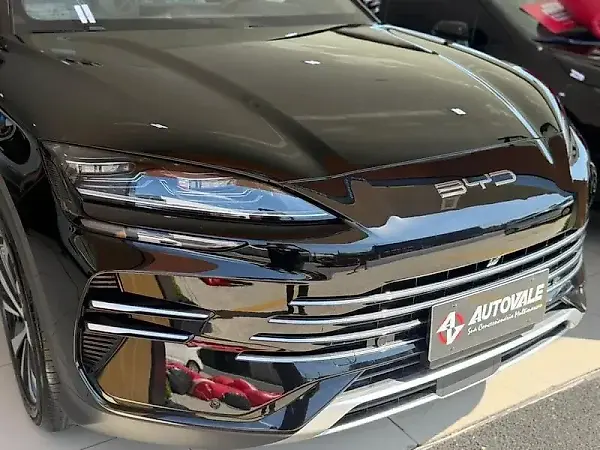 BYD Song Plus - Imagem 3