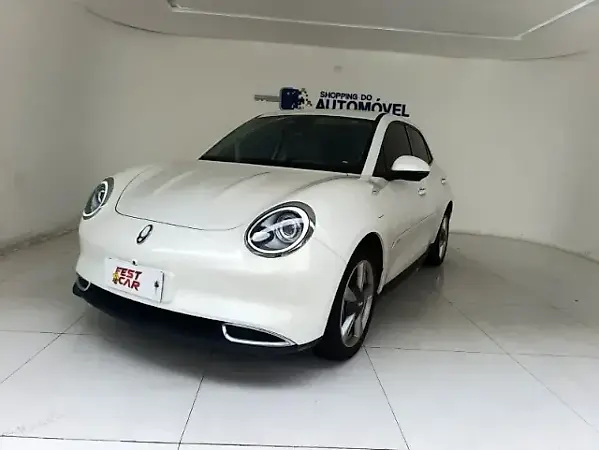 GWM Ora 03 - Imagem 2